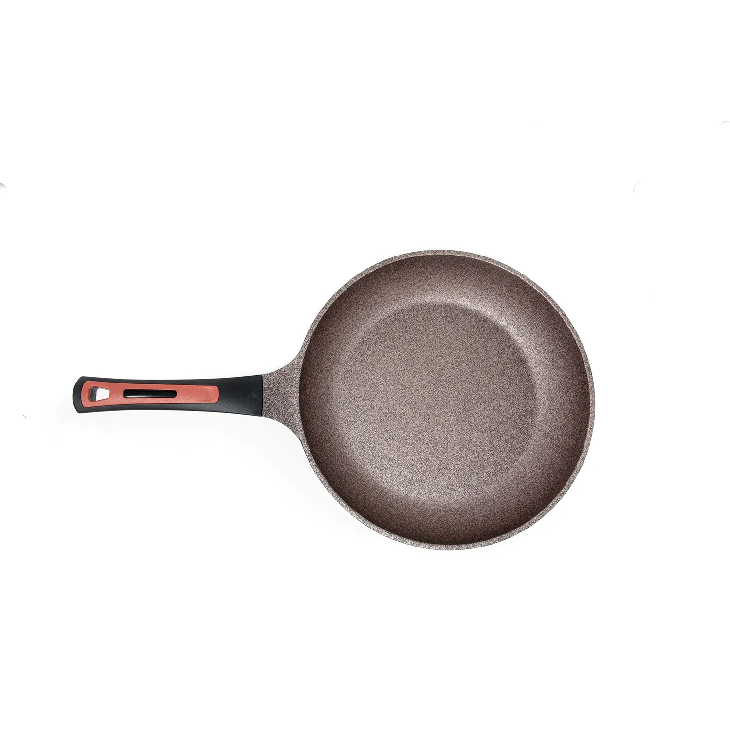 11.8" iNoble Stone Coating Non Stick Frying Pan