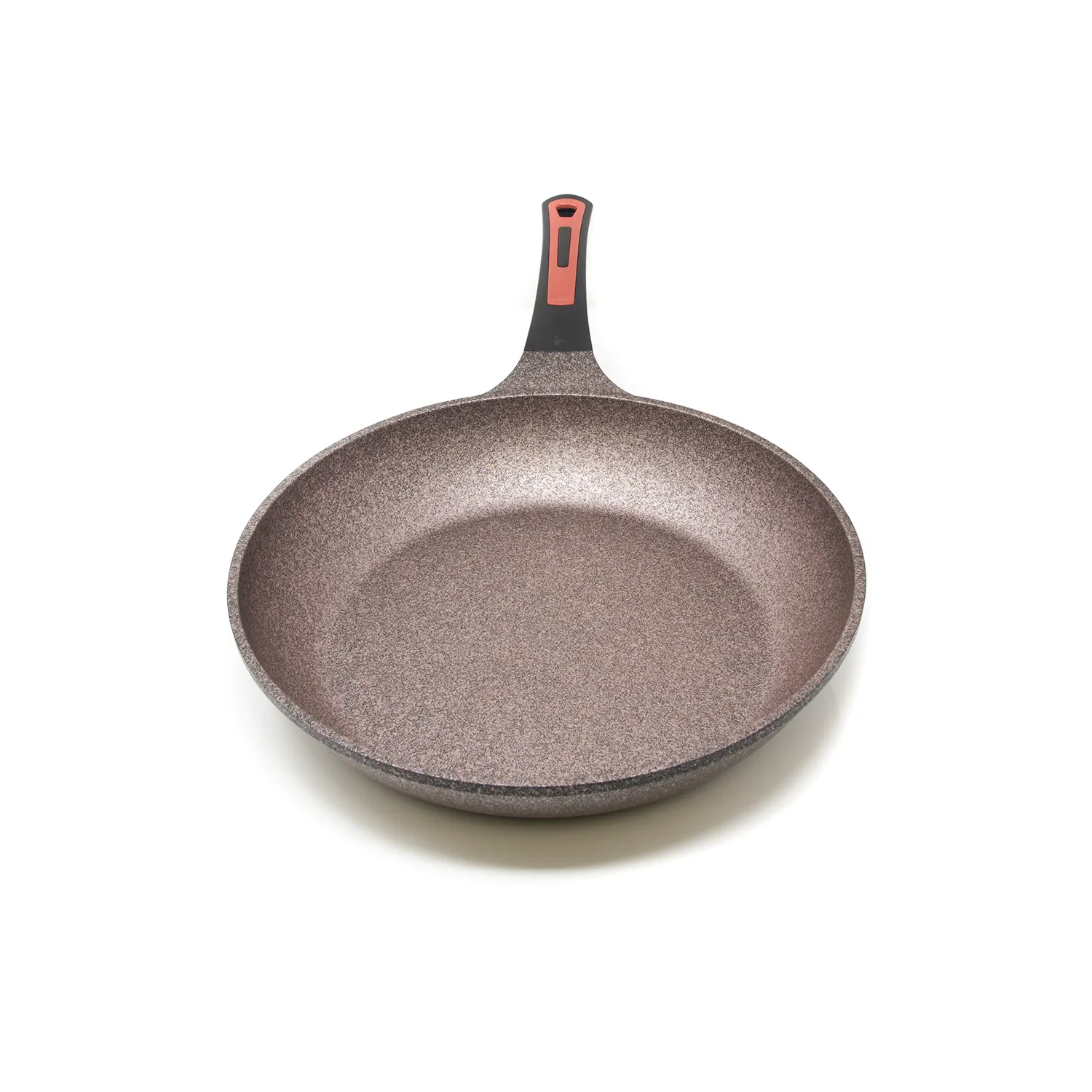 11.8" iNoble Stone Coating Non Stick Frying Pan