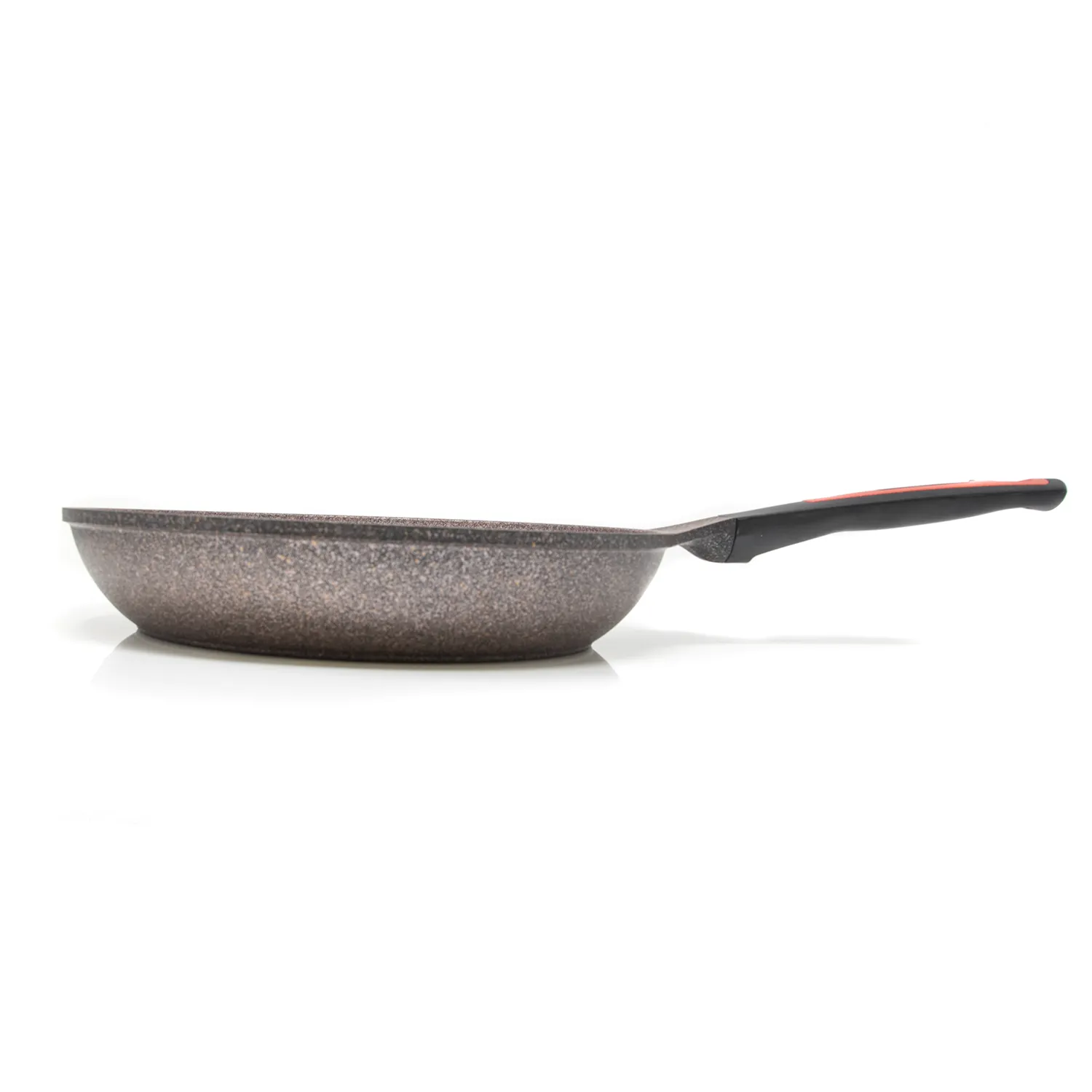11.8" iNoble Stone Coating Non Stick Frying Pan