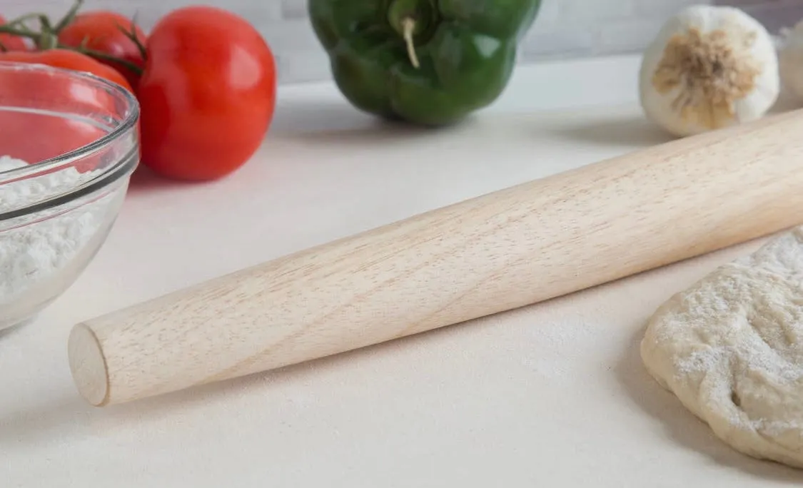 20” Tapered Rolling Pin