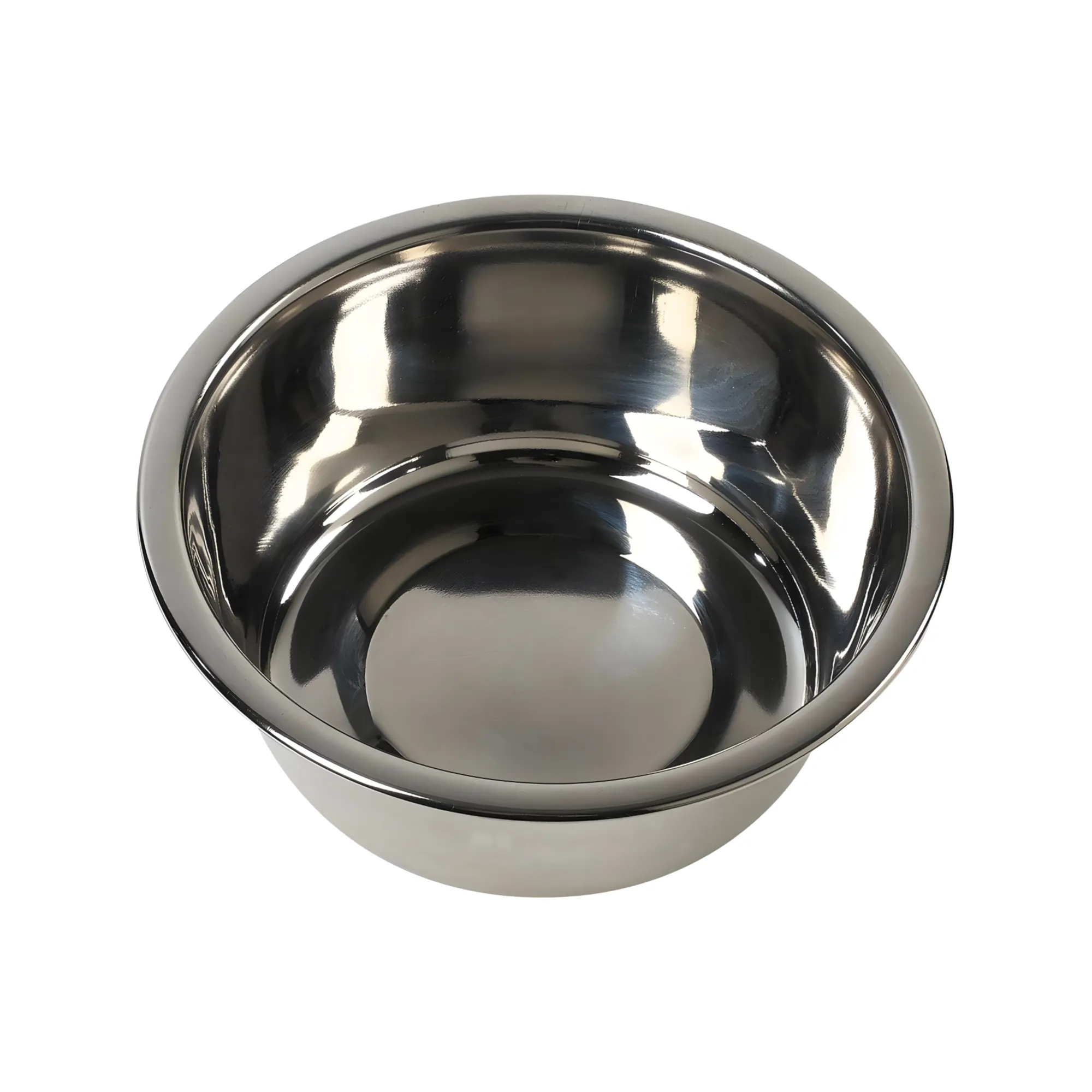 22cm Stainless Steel Kitchen Mixing Bowl