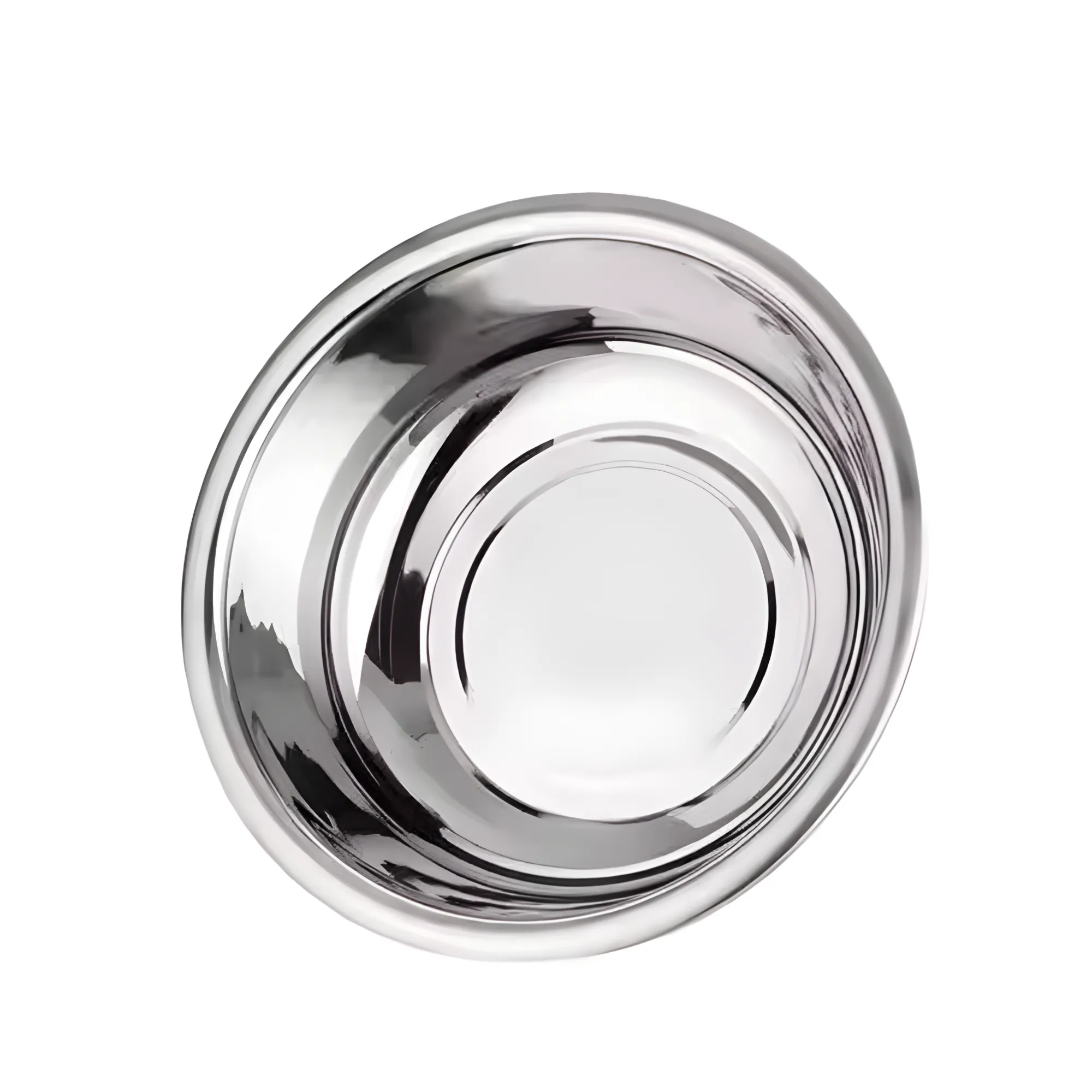 22cm Stainless Steel Kitchen Mixing Bowl
