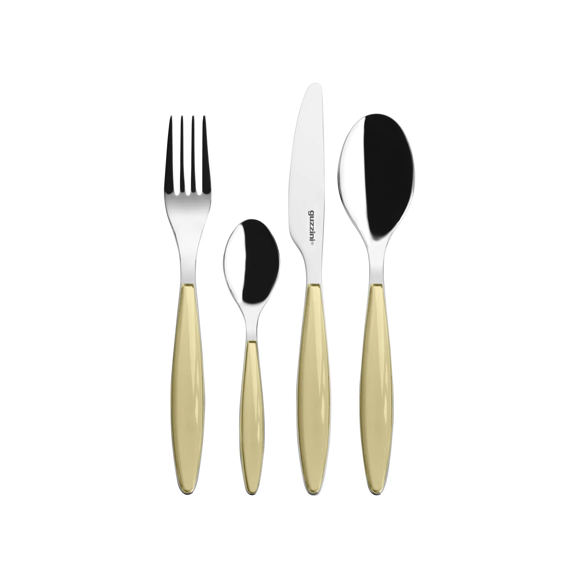 24-PIECE CUTLERY SET "FEELING"