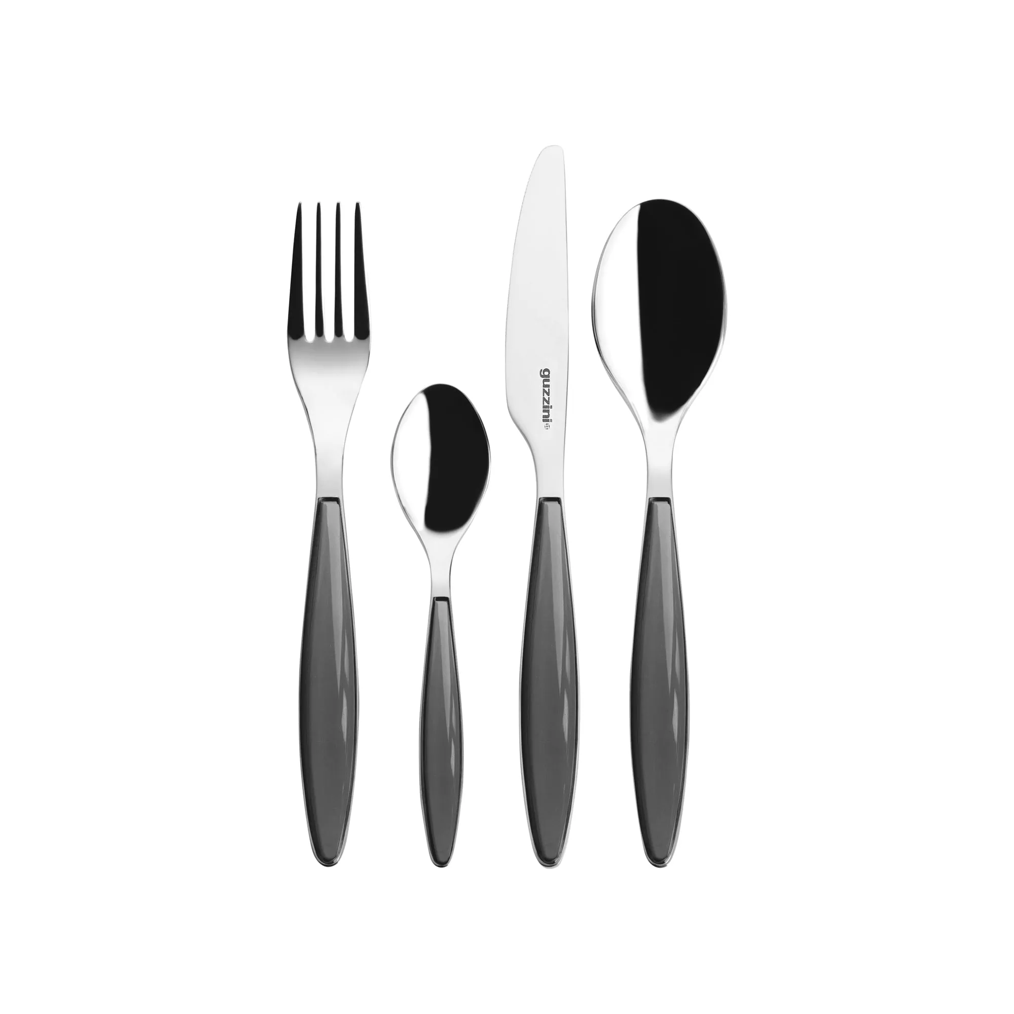 24-PIECE CUTLERY SET "FEELING"