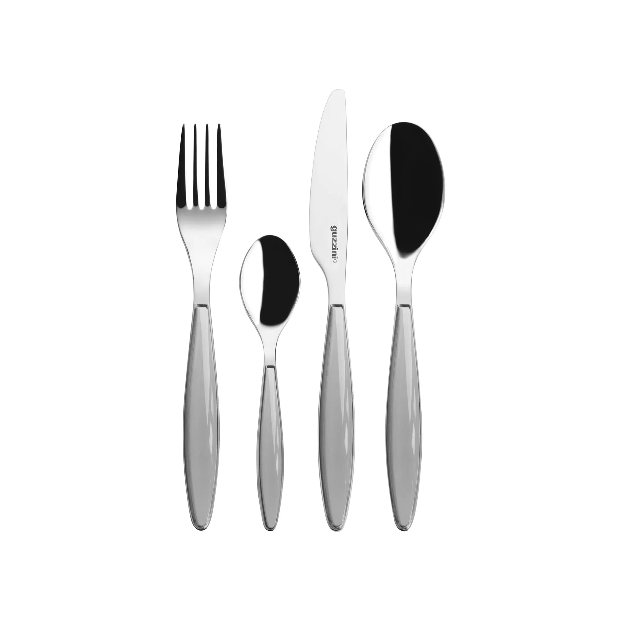 24-PIECE CUTLERY SET "FEELING"