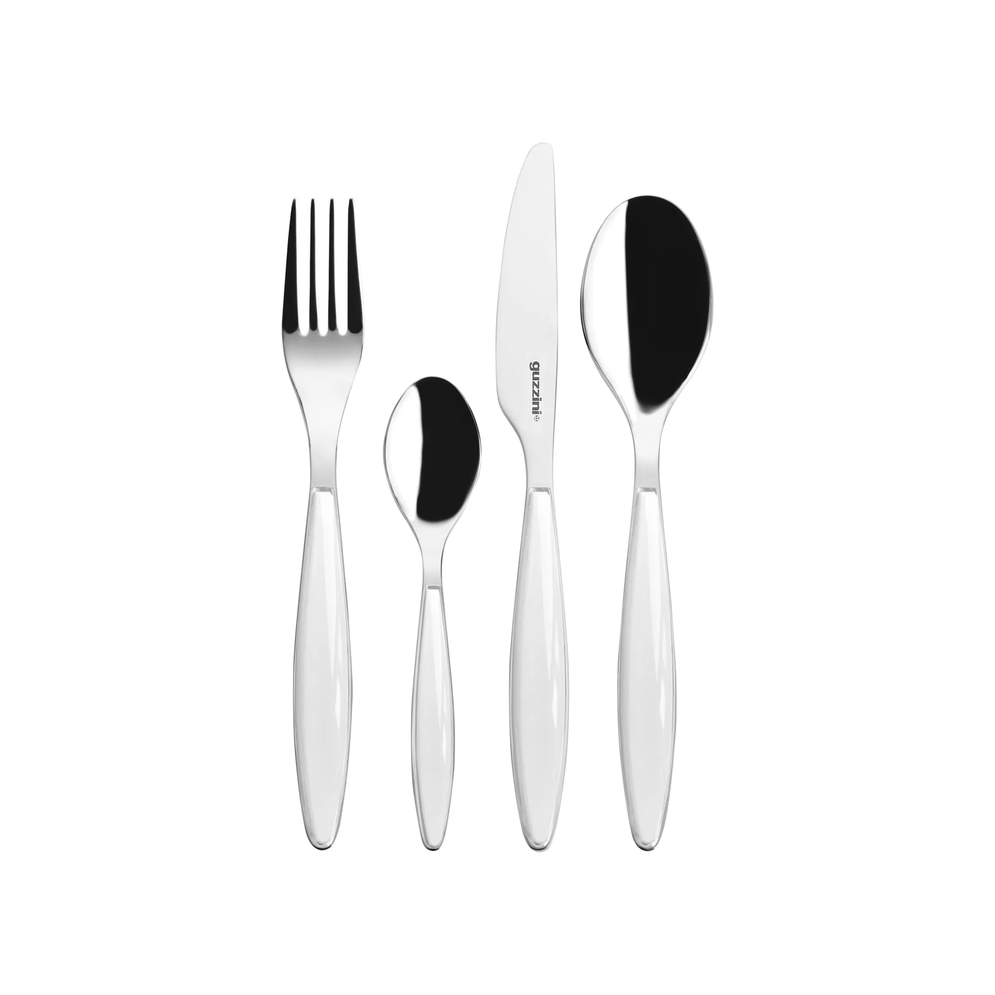 24-PIECE CUTLERY SET "FEELING"