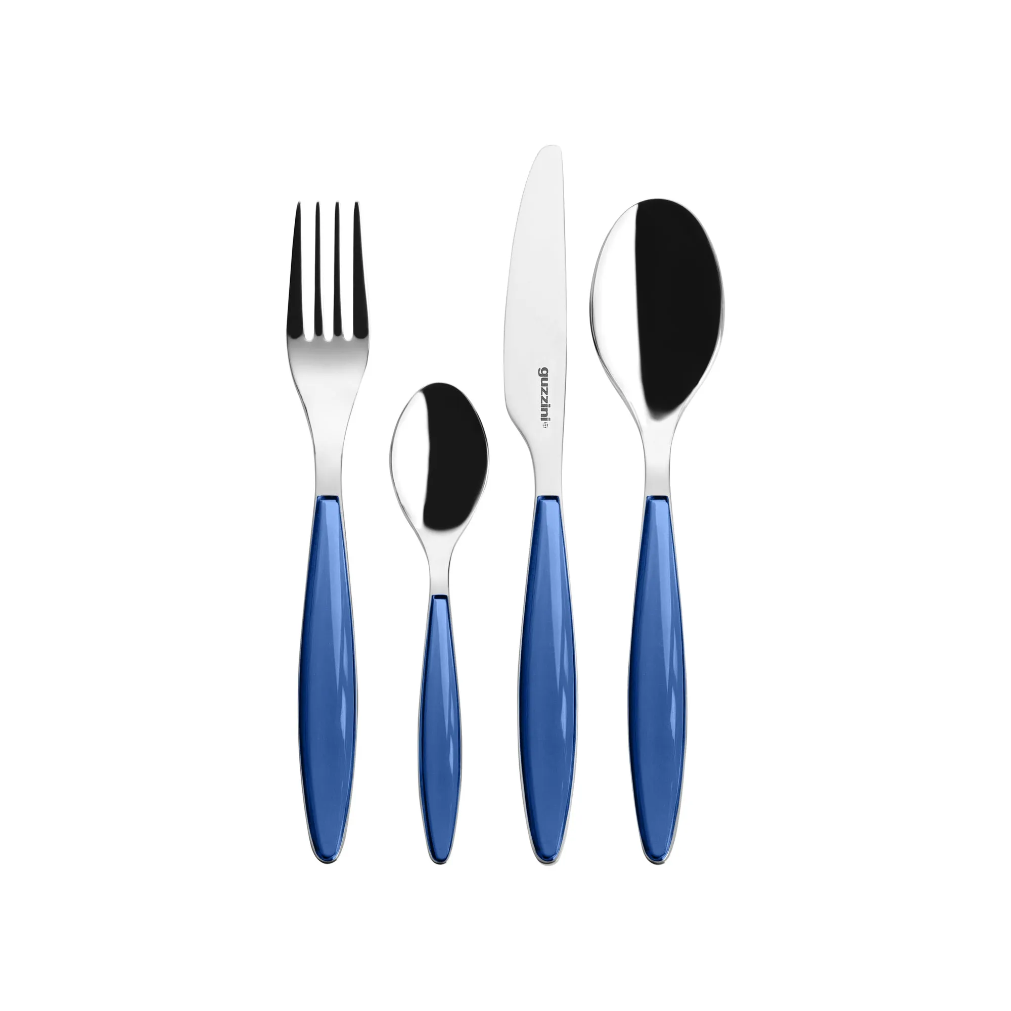 24-PIECE CUTLERY SET "FEELING"