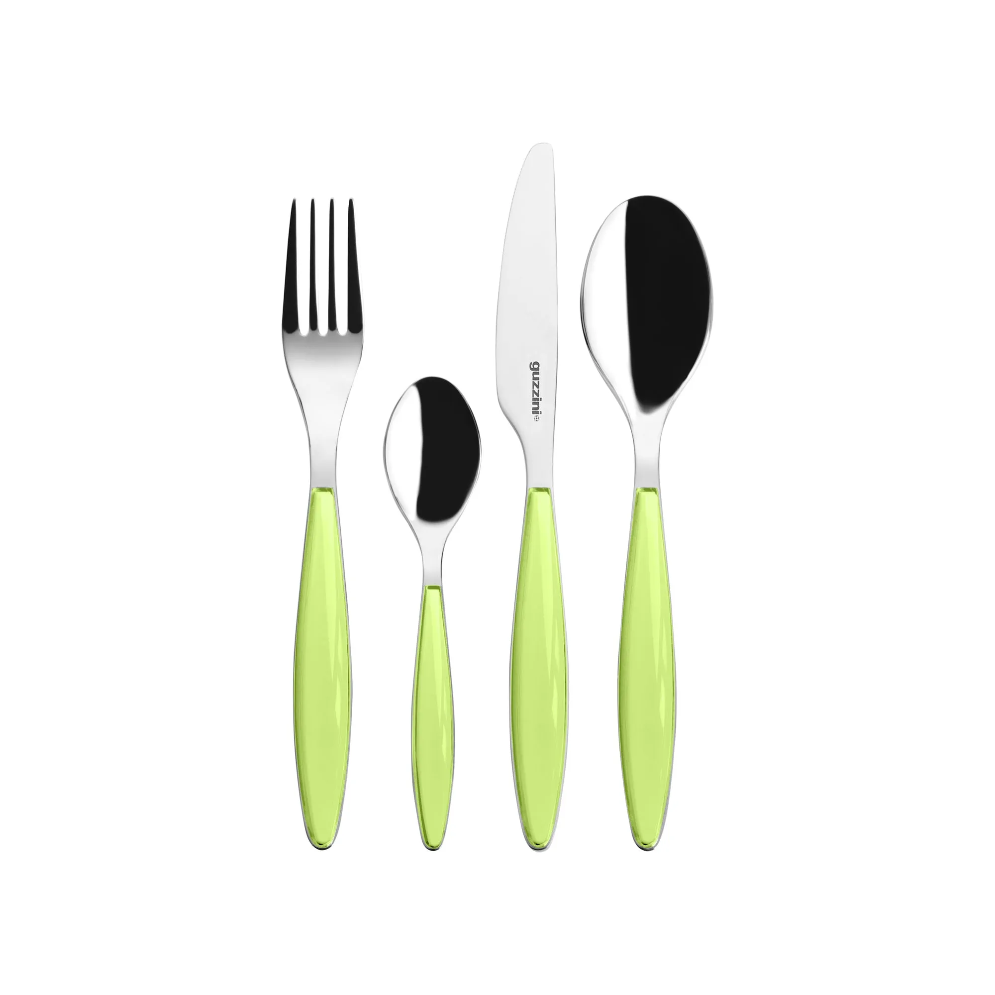 24-PIECE CUTLERY SET "FEELING"
