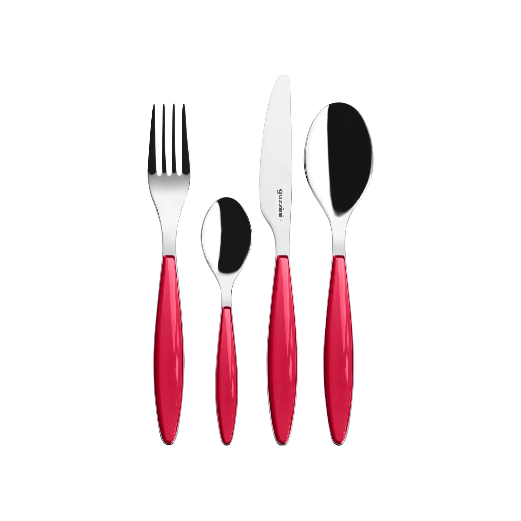 24-PIECE CUTLERY SET "FEELING"