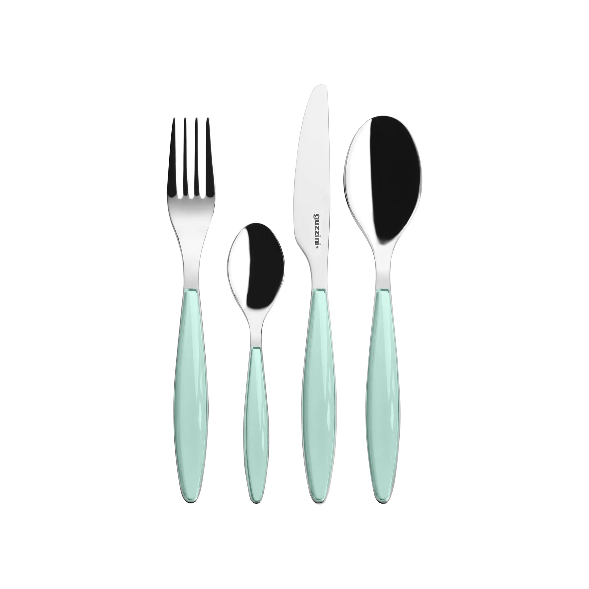 24-PIECE CUTLERY SET "FEELING"