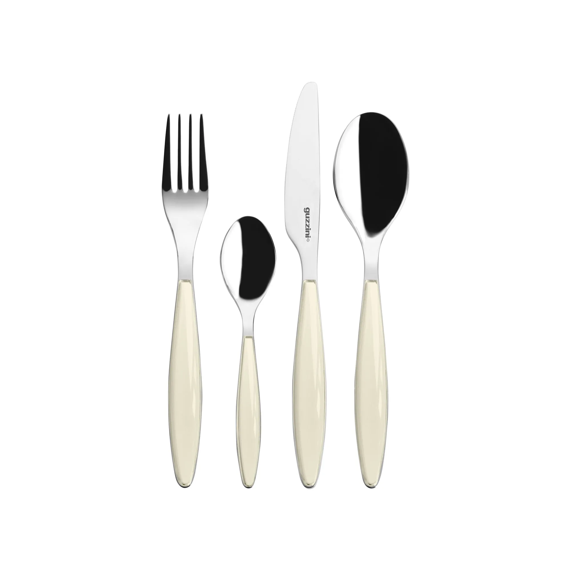 24-PIECE CUTLERY SET "FEELING"