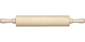 2.5" x 12" Rolling Pin
