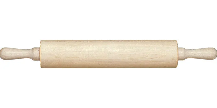 2.5" x 12" Rolling Pin