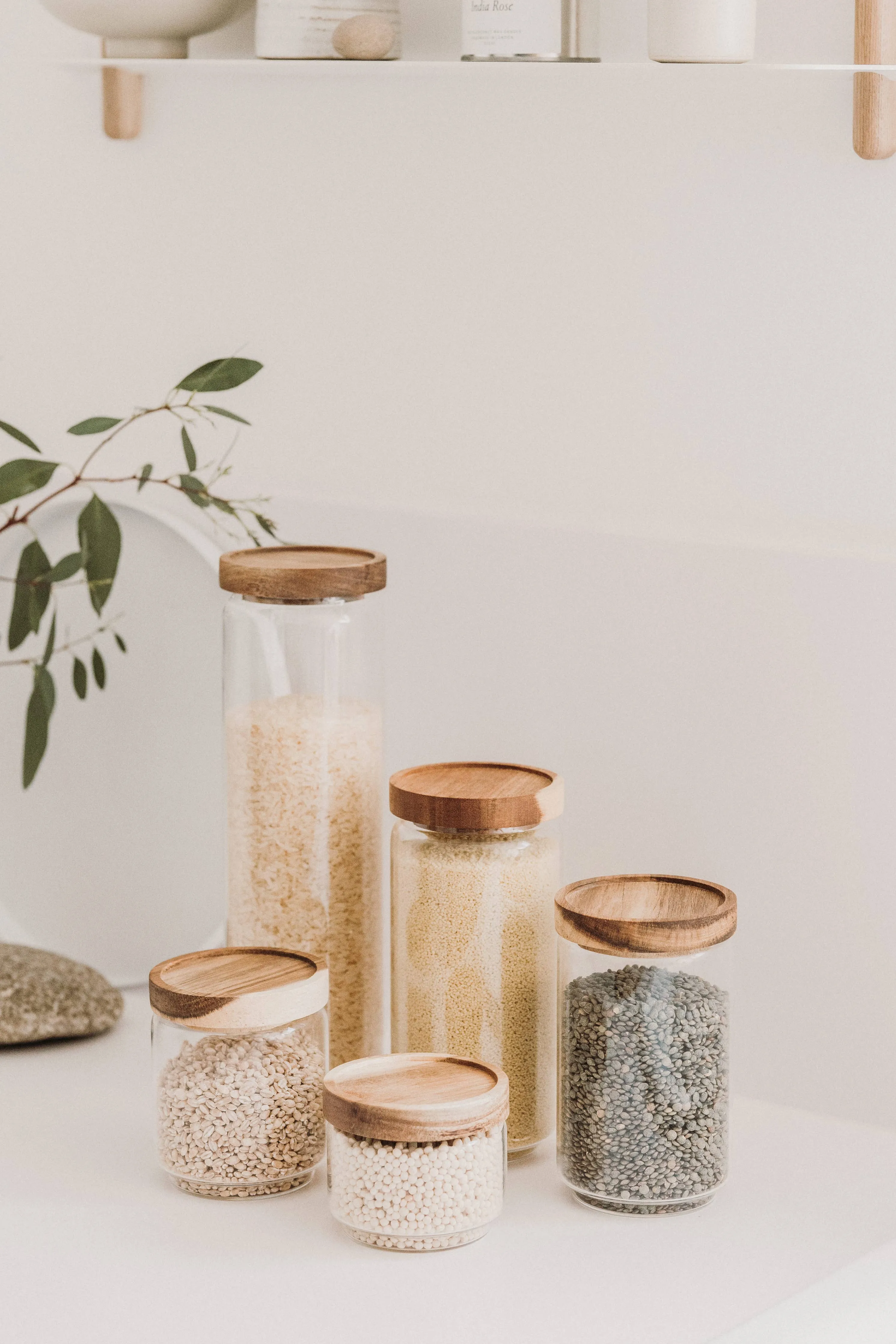 450ml Pantry Jar