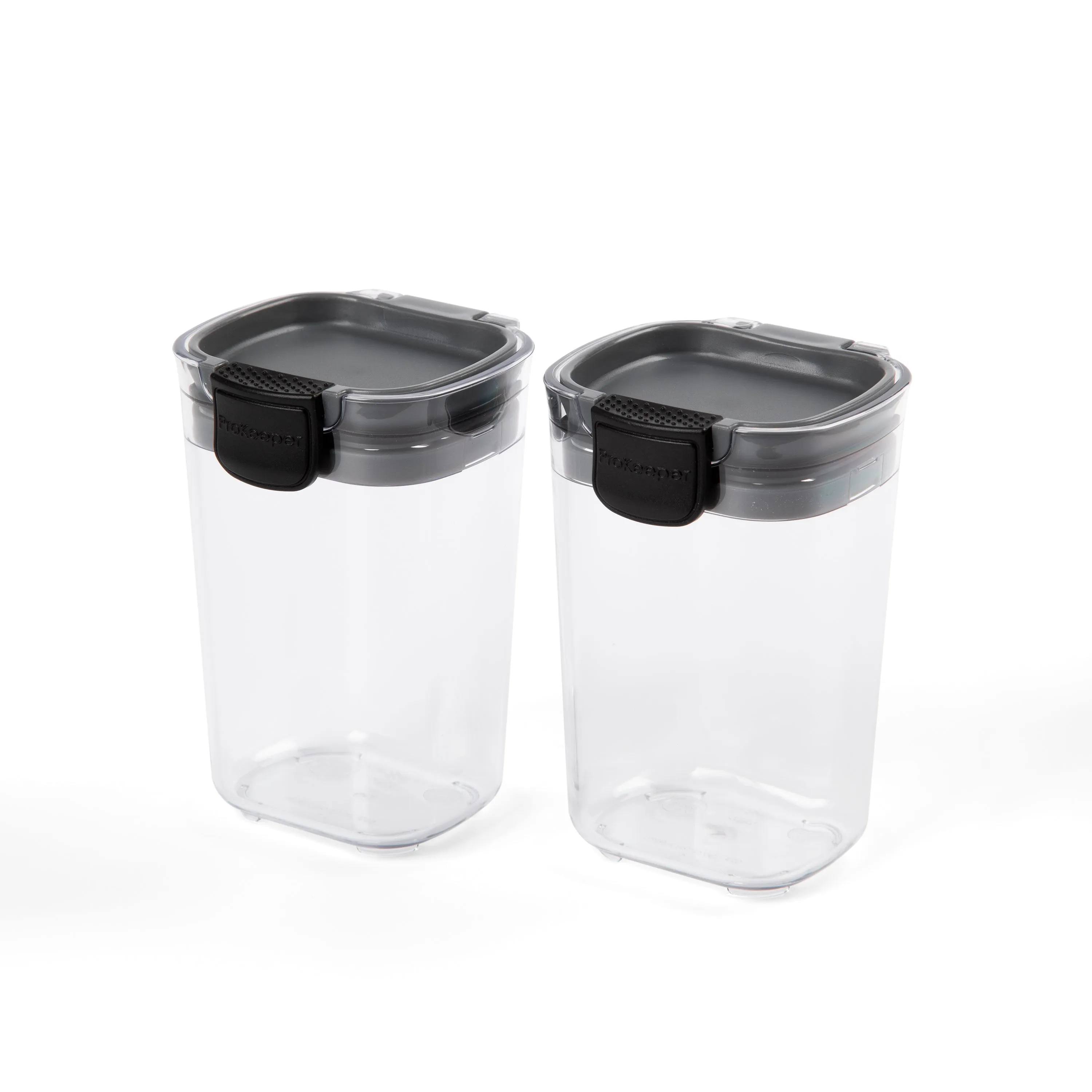 6 Piece Spice Rack ProKeeper  Set by Progressive
