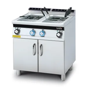 7 7 Gal. Electric Pasta Cooker
