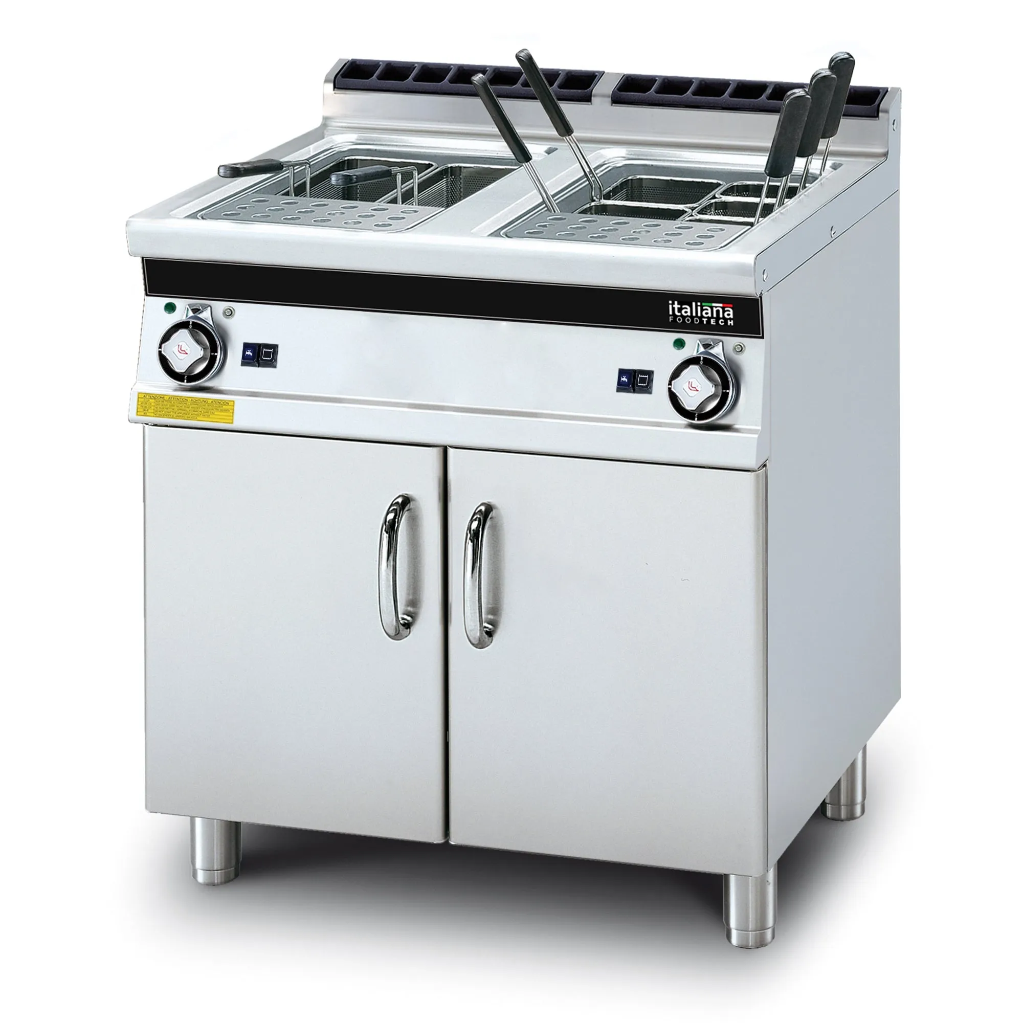 7 7 Gal. Electric Pasta Cooker