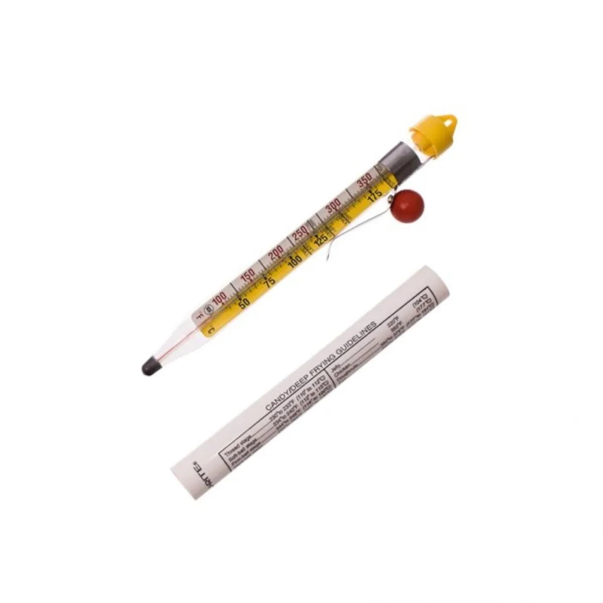 AcuRite Sugar & Deep Frying Thermometer