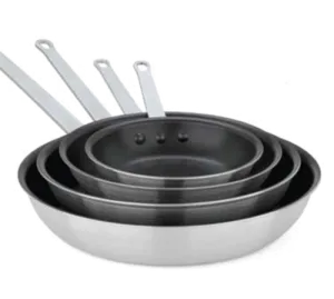 Alegacy Foodservice Products AFPQ30 Fry Pan