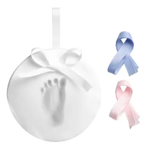 Babyprints Keepsake Ornament