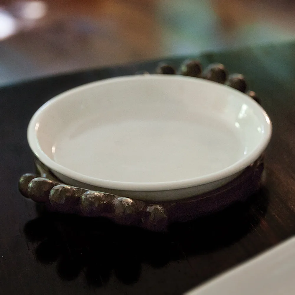 Balín Pie Plate