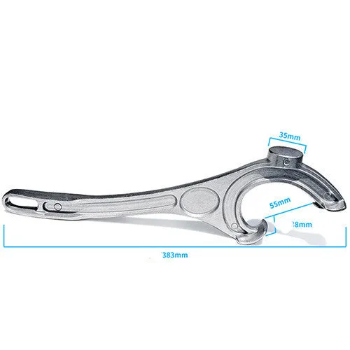 Barrel Opener Can Opener Aluminum