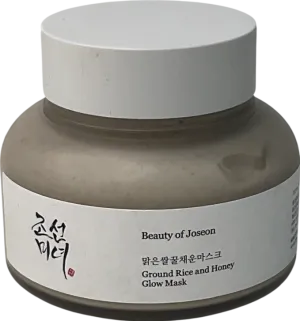 beauty of joseon Ground Rice And Honey Glow Mask 150ml