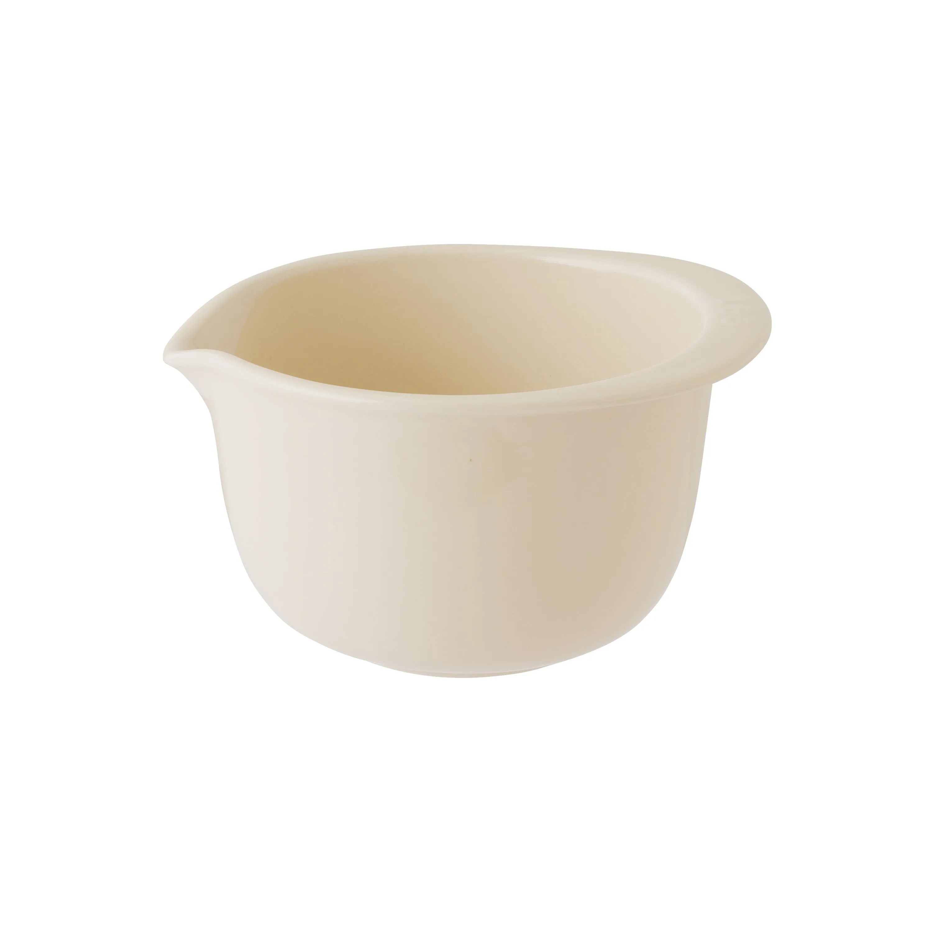 BergHOFF Balance Stone Mixing Bowl 8", 2.3qt., Moonbeam