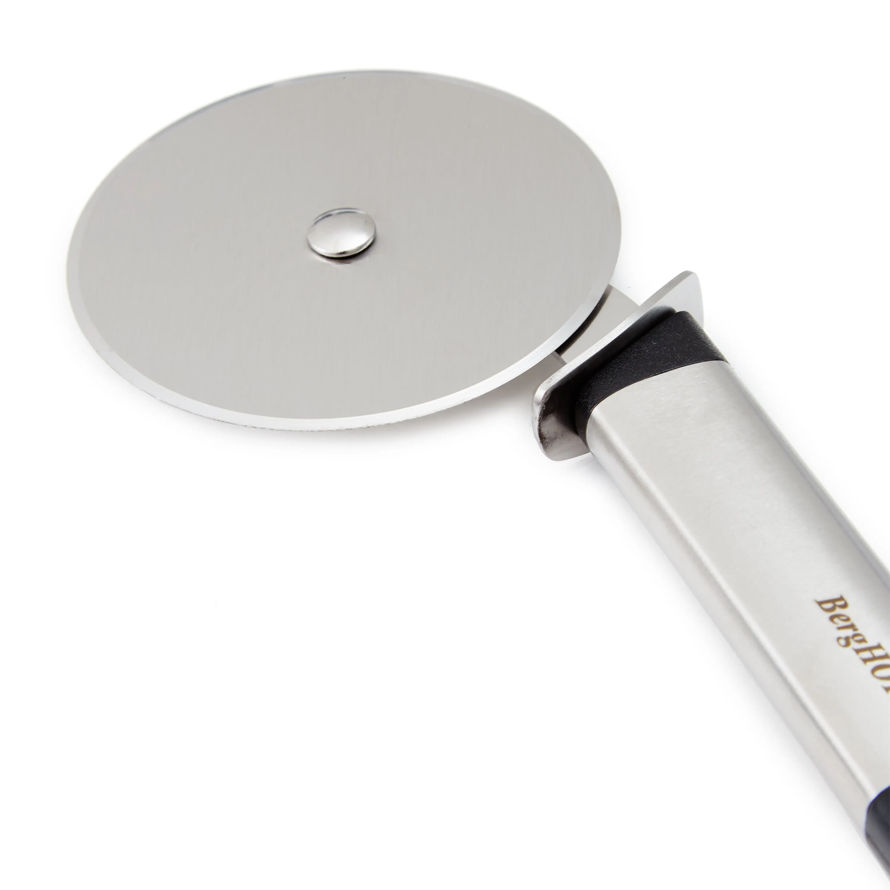 BergHOFF Essentials 3pc Stainless Steel Italian Tool Set