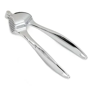 BergHOFF Essentials 7.75" Cast Zinc Alloy Garlic Press