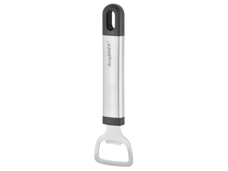BergHOFF Essentials Stainless Steel Manual Bottle Opener, 7.75"