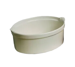 Bon Chef 2084DKBLU Casserole Dish