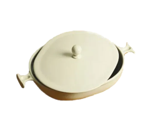 Bon Chef 3028TAN Casserole Dish