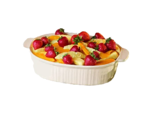 Bon Chef 5055TERRA Casserole Dish