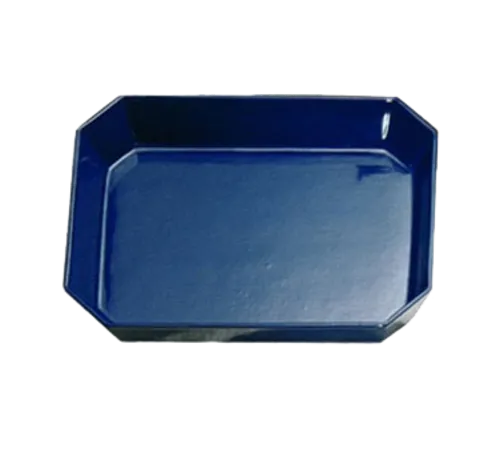 Bon Chef 5063TEAL Casserole Dish