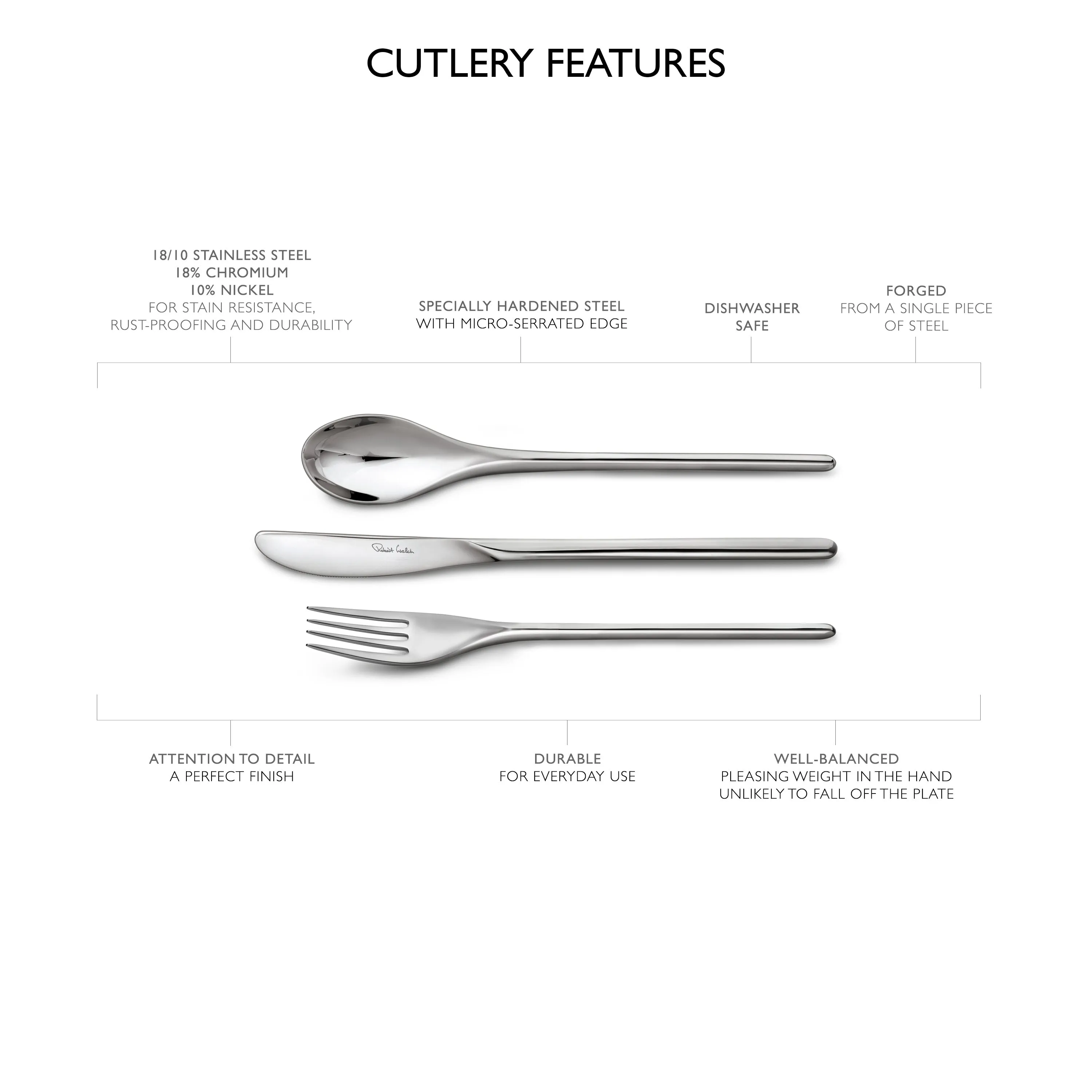 Bud Bright Fish Knife