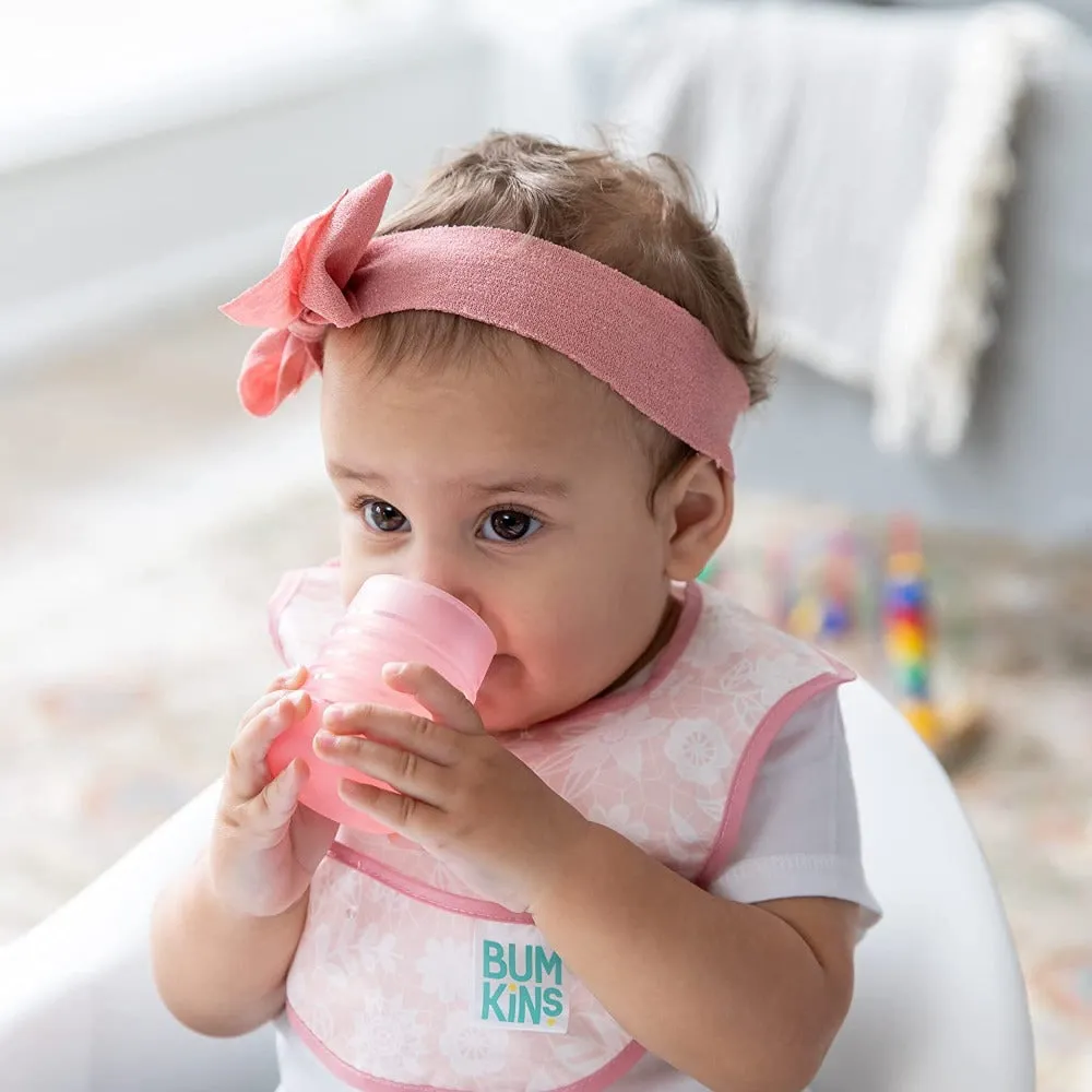 Bumkins Silicone Starter Cup