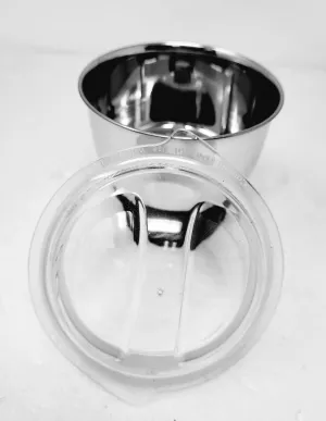 Butterfly Emerald Small 0.4 Liter Mixer Jar