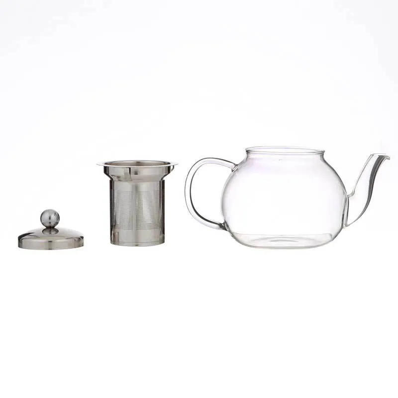 Camellia Teapot (800ml / 4 Cup)