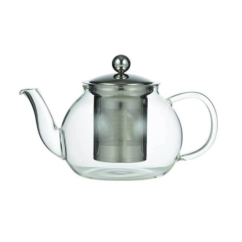 Camellia Teapot (800ml / 4 Cup)