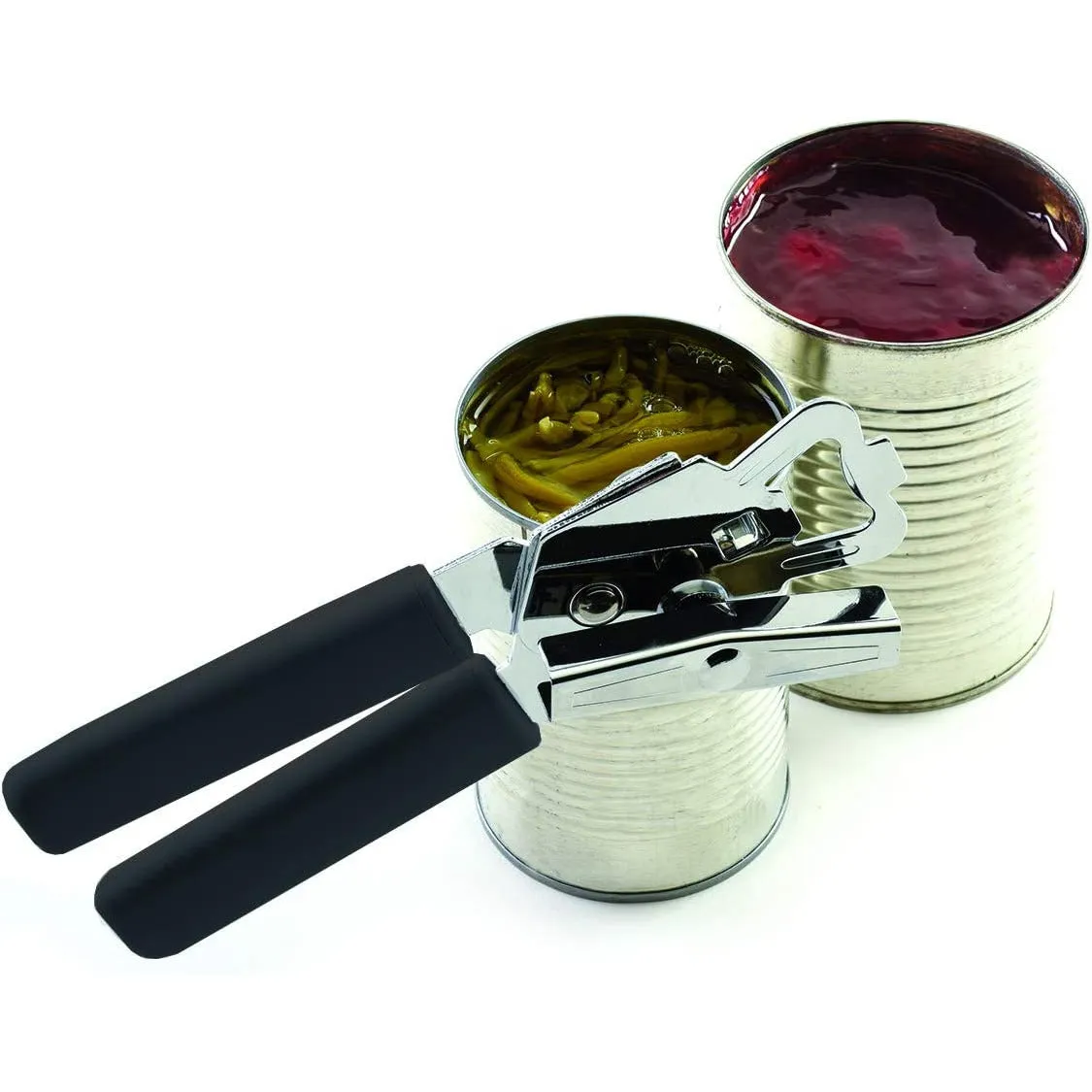 Can & Bottle Opener
