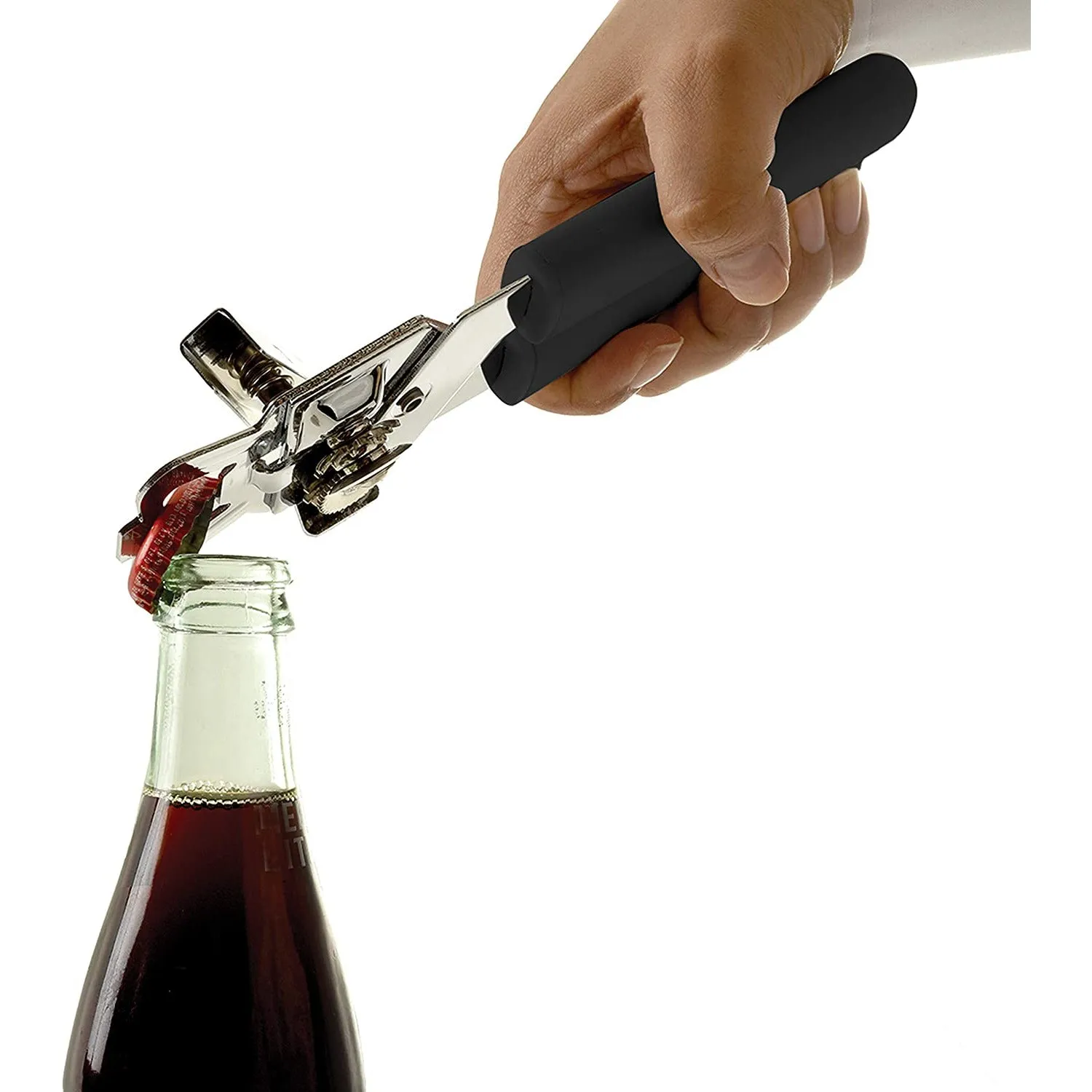 Can & Bottle Opener
