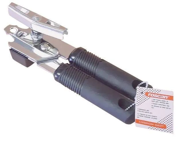 Can Opener Heavy Duty C-grip