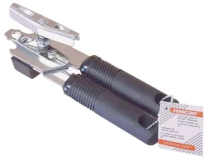 Can Opener Heavy Duty C-grip