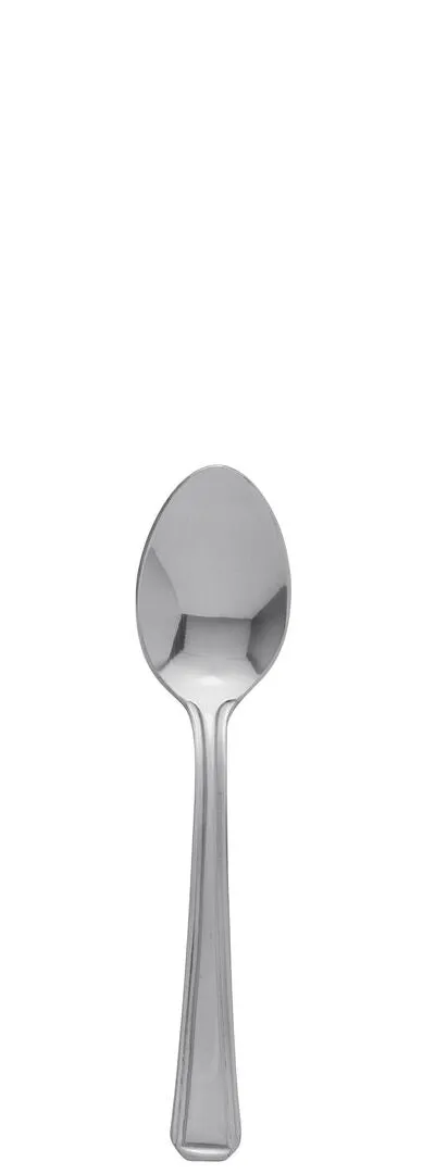 Coffee Spoon Harley Pattern (Dozen)