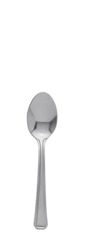 Coffee Spoon Harley Pattern (Dozen)