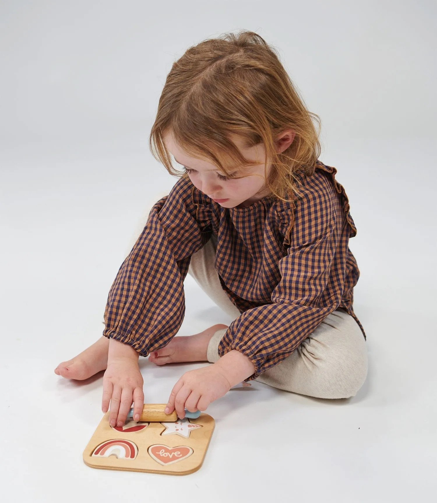 Cookie Cutting Set