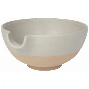 Danica Heirloom Large Mixing Bowl | Maison  9.75"