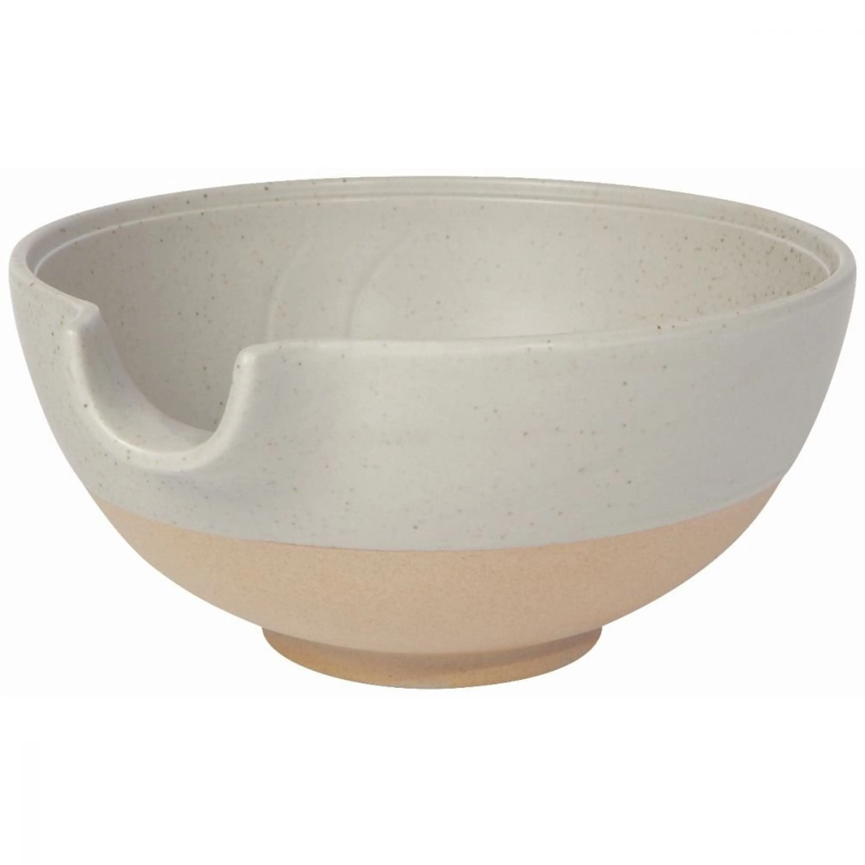 Danica Heirloom Large Mixing Bowl | Maison  9.75"