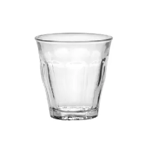 DURALEX SET OF 6 TEA CUP